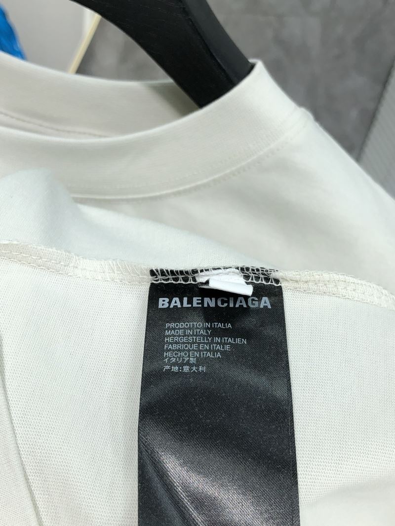 Balenciaga T-Shirts